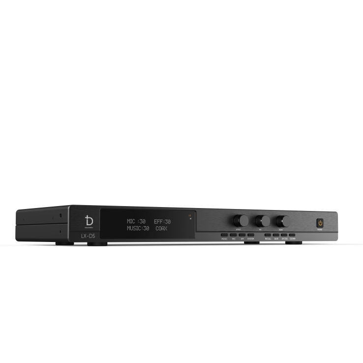 Vang Số Dbacoustic  LX-D5 Chính Hãng